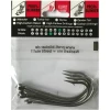 CARLIGE PROFIBLINKER OSHAUGHNESSY INOX PTR SOMN NR 12/0 5 BUC CARLIGE PROFIBLINKER OSHAUGHNESSY INOX PTR SOMN NR 12/0 5 BUC
