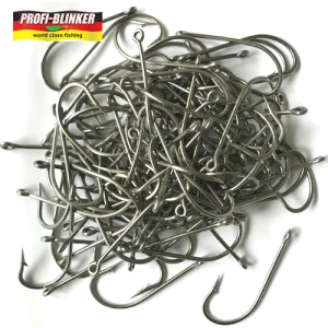 CARLIGE PROFIBLINKER OSHAUGHNESSY INOX PTR SOMN NR 4/0 100 BUC