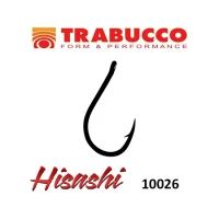 CARLIGE TRABUCCO HISASHI  10026  3/0