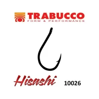 CARLIGE TRABUCCO HISASHI  10026  4/0