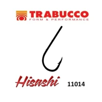 Carlige Trabucco Hisashi 11014 1/0