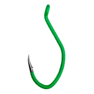 Carlig DAM Madcat A-Static Classic Nr.8/0, 4buc/pac