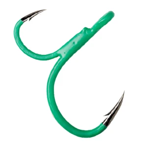 Carlig DAM Madcat A-Static Deadbait Gripper Nr.8/0, 5buc/pac