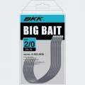 Carlige BKK Big Baits Nr.4/0, 6buc/plic