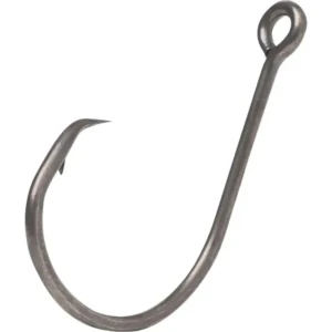Carlige BLACK CAT Circle Hook DG, Nr.10/0, 5buc/pac