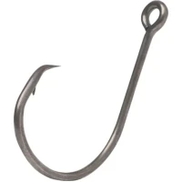 Carlige BLACK CAT Circle Hook DG, Nr.8/0, 5buc/pac
