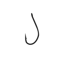 Carlige Fudo Soi with Ring (SOIW-BN) nr.10/0 BN - Black Nickel  2 buc/plic Carlige Fudo Soi with Ring (SOIW-BN) nr.10/0 BN - Black Nickel  2 buc/plic