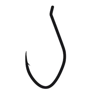 Carlige Jaxon Sumato Catfish, Black, Nr.2/0, 5buc/pac