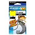 Carlige Owner 5173 K-Hook Nr.7/0, 4buc/pac Carlige Owner 5173 K-Hook Nr.7/0, 4buc/pac