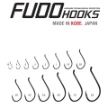Carlige Somn FUDO Beak FDBK-BN Nr.1, 10buc/pac Carlige Somn FUDO Beak FDBK-BN Nr.1, 10buc/pac