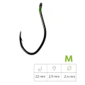 Carlige Somn Zeck Classic Cat Hook M, 4buc/pac