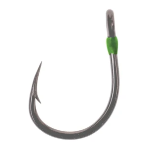 Carlige Somn Zeck Mr.Waller Hook XXS, 4buc/pac