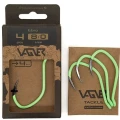 Carlige VAGNER Hook Ebro, Nr.8/0, 4buc/pac