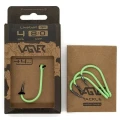 Carlige VAGNER Hook Livebait Go, Nr.7/0, 4buc/pac
