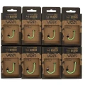 Carlige VAGNER Hook Livebait Pro, Nr.7/0, 4buc/pac
