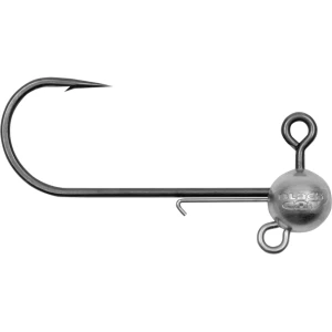 Jig BLACK CAT Mega Jighead, 10/0, 20g, 2buc/pac
