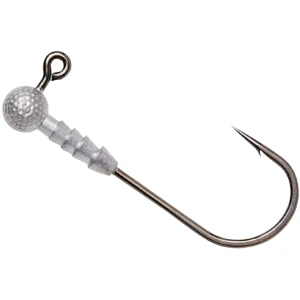 Jig MADCAT Golf Ball Jighead Natural, 8/0, 10g, 1buc/pac