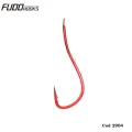 CARLIG FUDO RYUSEN TWO SLICED BN (black nickel) Nr.5  13buc/plic CARLIG FUDO RYUSEN TWO SLICED BN (black nickel) Nr.5  13buc/plic
