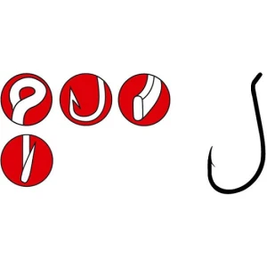 CARLIG GAMAKATSU FORJ. TRATAT LS-5314N NI 10B/PL NR.12