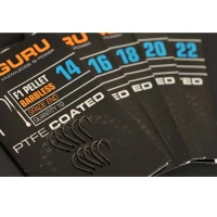 CARLIG GURU PELLET NR.22 10buc/plic CARLIG GURU PELLET NR.22 10buc/plic