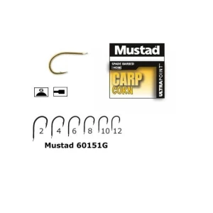 CARLIG MUSTAD AURIU FORJAT CIOC PAPAGAL 10BUC./PLIC NR.4 