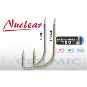 CARLIGE COLMIC NUCLEAR B900 NR 16  CARLIGE COLMIC NUCLEAR B900 NR 16