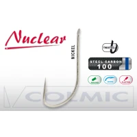 Carlige Colmic Nuclear N510 Nr 10  Carlige Colmic Nuclear N510 Nr 10