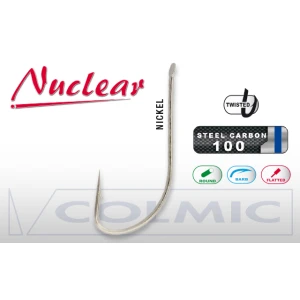 CARLIGE COLMIC NUCLEAR N510 NR 14  CARLIGE COLMIC NUCLEAR N510 NR 14