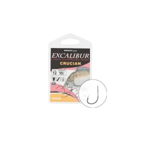CARLIGE ENERGO EXCALIBUR CRUCIAN WORM NS NR 10 CARLIGE ENERGO EXCALIBUR CRUCIAN WORM NS NR 10