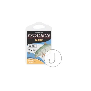CARLIGE ENERGO TEAM EXCALIBUR NASE RIVER KING NR 16 CARLIGE ENERGO TEAM EXCALIBUR NASE RIVER KING NR 16