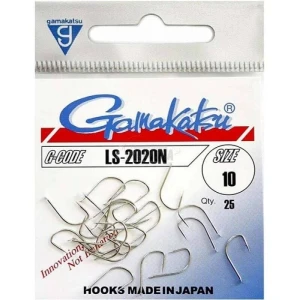 CARLIGE GAMAKATSU LS-2020N Nr.6 25BUC/PLIC