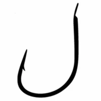 Carlige Gamakatsu Ls-2030b Br 25buc/pl Nr 10 Carlige Gamakatsu Ls-2030b Br 25buc/pl Nr 10