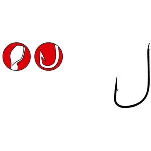 CARLIGE GAMAKATSU LS-2110N NR 12 NI 25BUC/PL