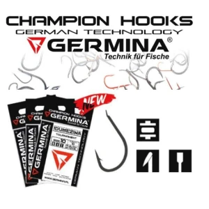 CARLIGE GERMINA CHAMPION IDUMEZINA BN NR 10 10 PCS CARLIGE GERMINA CHAMPION IDUMEZINA BN NR 10 10 PCS