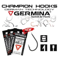 CARLIGE GERMINA CHAMPION IDUMEZINA BN NR 12 10 PCS CARLIGE GERMINA CHAMPION IDUMEZINA BN NR 12 10 PCS