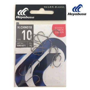 CARLIGE HAYABUSA CHN 018BN NR 16 15buc/plic CARLIGE HAYABUSA CHN 018BN NR 16 15buc/plic
