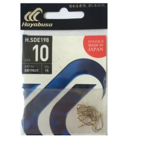 CARLIGE HAYABUSA SDE 198BZ NR 10 15BUC CARLIGE HAYABUSA SDE 198BZ NR 10 15BUC
