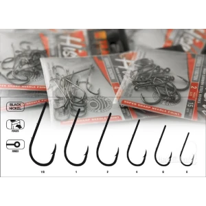 CARLIGE HISASHI TRABUCCO 11014 NR 8 CARLIGE HISASHI TRABUCCO 11014 NR 8