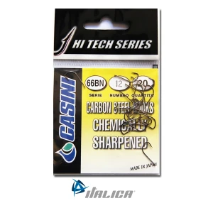 CARLIGE ITALICA 66BN NR6 CARLIGE ITALICA 66BN NR6