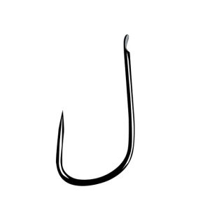 CARLIGE KAMASAN B711 NR 11 /10BUC BARBLESS  