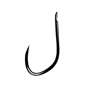 CARLIGE KAMASAN B911 NR 16 /10BUC BARBLESS  