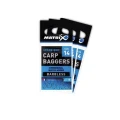 CARLIGE MATRIX CARP BAGGERS BARBLESS 10BUCATI PLIC NR.14 CARLIGE MATRIX CARP BAGGERS BARBLESS 10BUCATI PLIC NR.14
