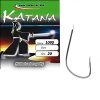 CARLIGE MAVER KATANA 1090 NICHEL NR 6