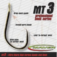CARLIGE MAVER MATCH THIS MT3 F/BARBLESS NR 10  CARLIGE MAVER MATCH THIS MT3 F/BARBLESS NR 10