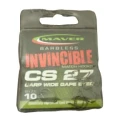 CARLIGE MAVER SERIA INVINCIBLE CS27 CARP WIDE GAPE NR 18 CARLIGE MAVER SERIA INVINCIBLE CS27 CARP WIDE GAPE NR 18