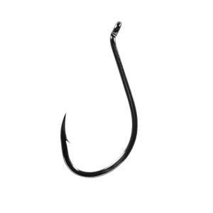 CARLIGE Maver IT KATANA 1235 NEGRU NR 4/0 