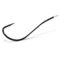 Carlige Vmc 7053 Black Nickel 10buc/plic Numarul 4 Carlige Vmc 7053 Black Nickel 10buc/plic Numarul 4