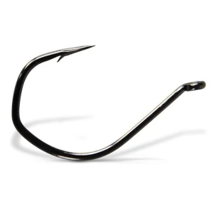 CARLIGE VMC 7119 BLACK NICKEL 5BUC/PLIC NUMARUL 2/0 CARLIGE VMC 7119 BLACK NICKEL 5BUC/PLIC NUMARUL 2/0