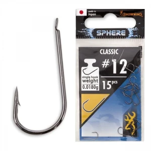 Carlig Browning Sphere Classic 14 Carlig Browning Sphere Classic 14