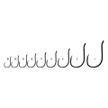 Carlig Mustad Ultrapoint BLN, Nr.12, 10buc/pac Carlig Mustad Ultrapoint BLN, Nr.12, 10buc/pac